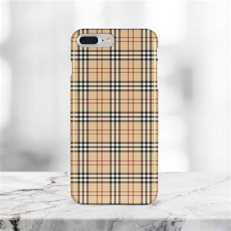 fake burberry iphone 8 plus case|Burberry iPhone Cases .